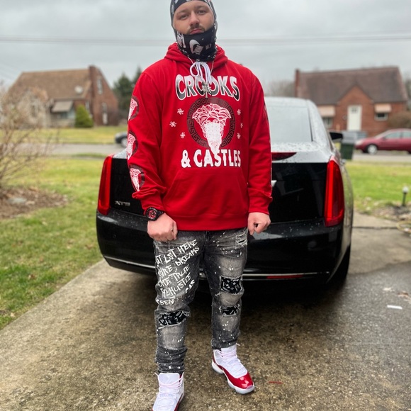 Meet your Posher, Mathew - Picture 6 of 16